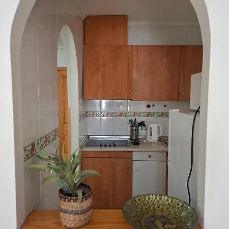 Comfortable 500 Meters From The Sea Lägenhet Torrevieja