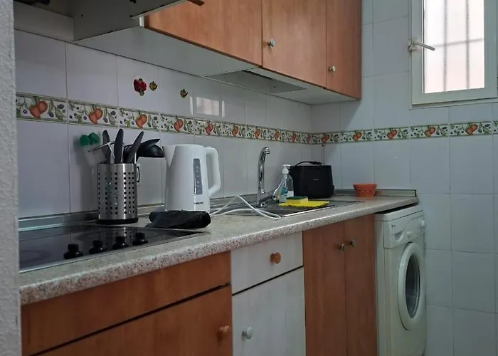 شقة Comfortable 500 Meters From The Sea